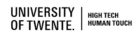 Universiteit Twente