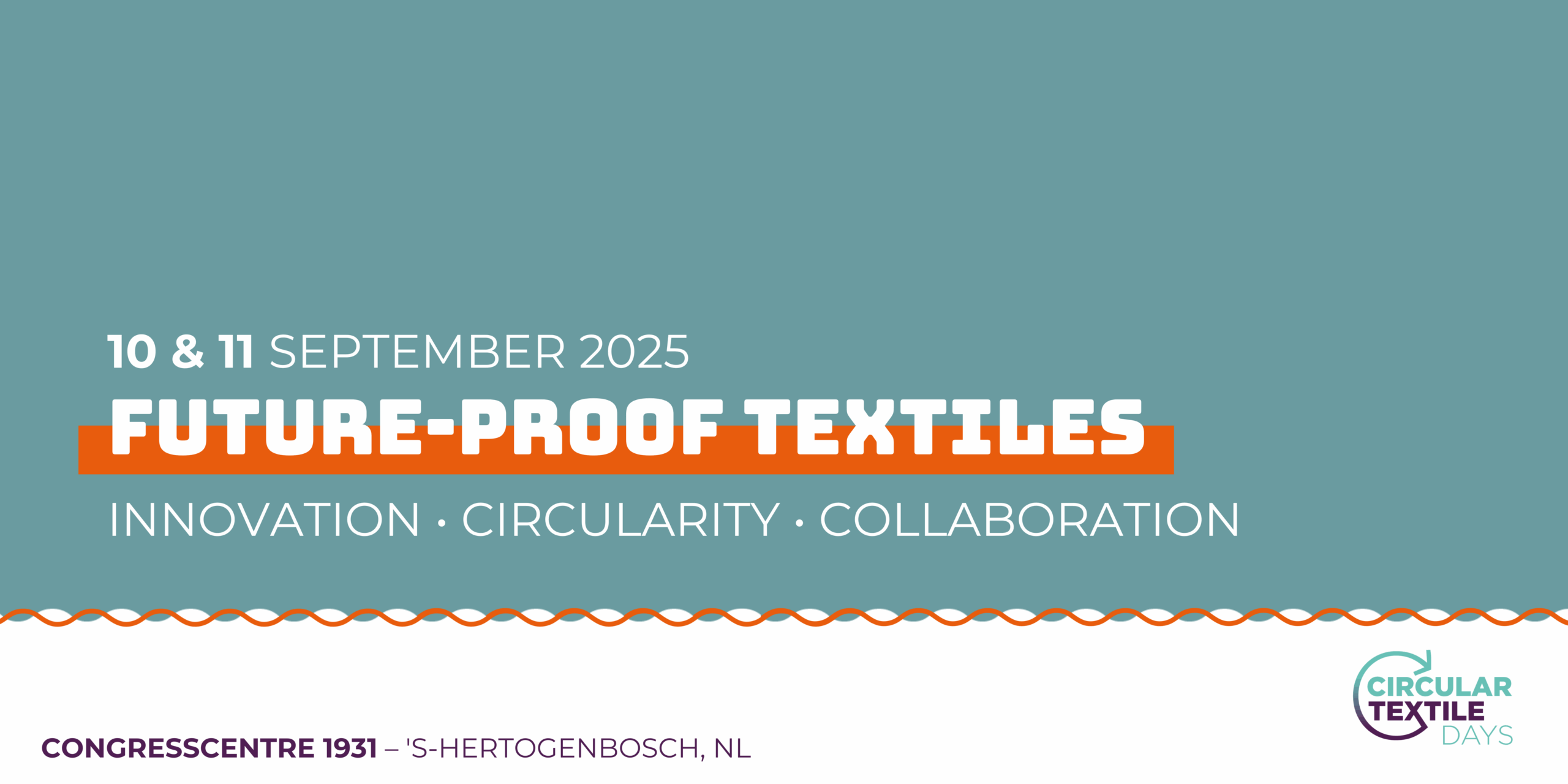Circular Textile Days