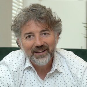 Lex de Bruijn (Planet Yes): Circulariteit: het gaat niet om kilo’s, het gaat om continuïteit.